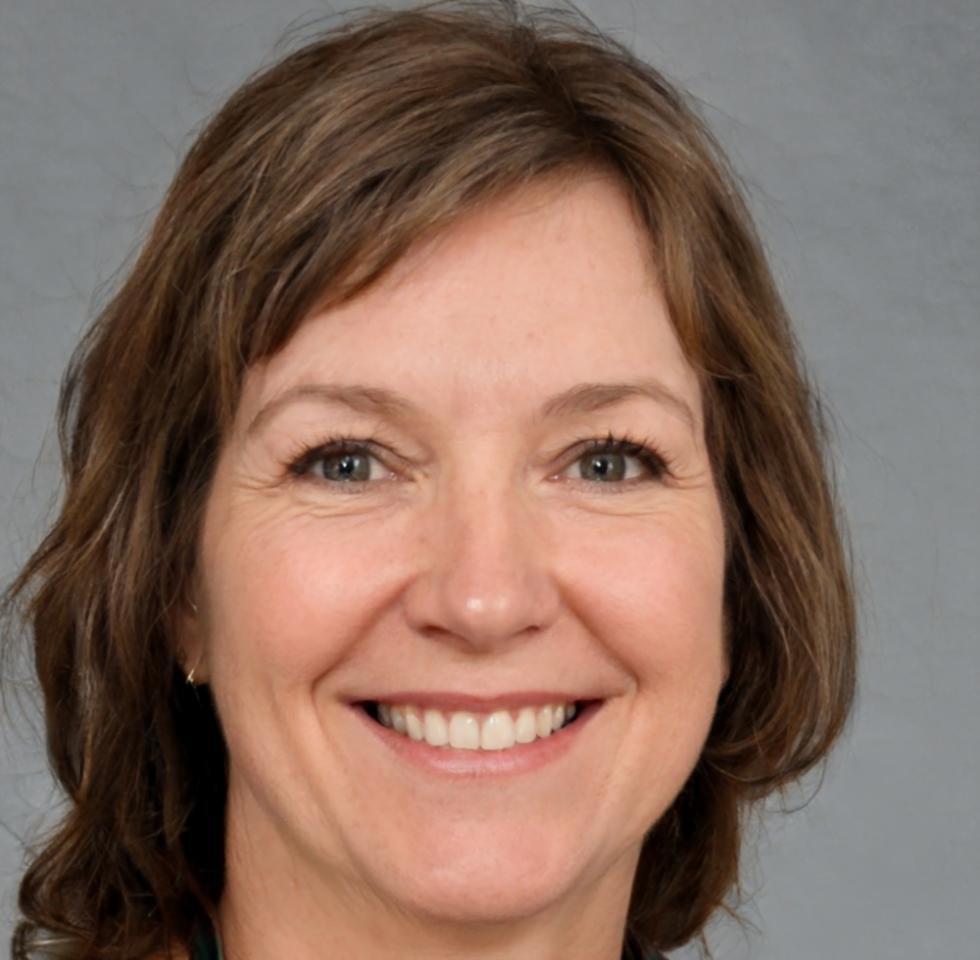 Portrait de Marie Laurent, participante au programme